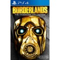 Borderlands: The Handsome Collection PS4